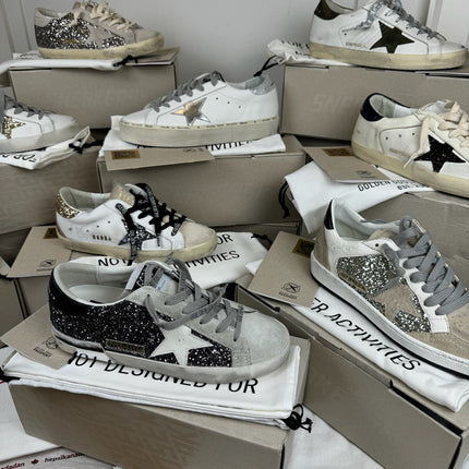 Collection image for: Golden Goose