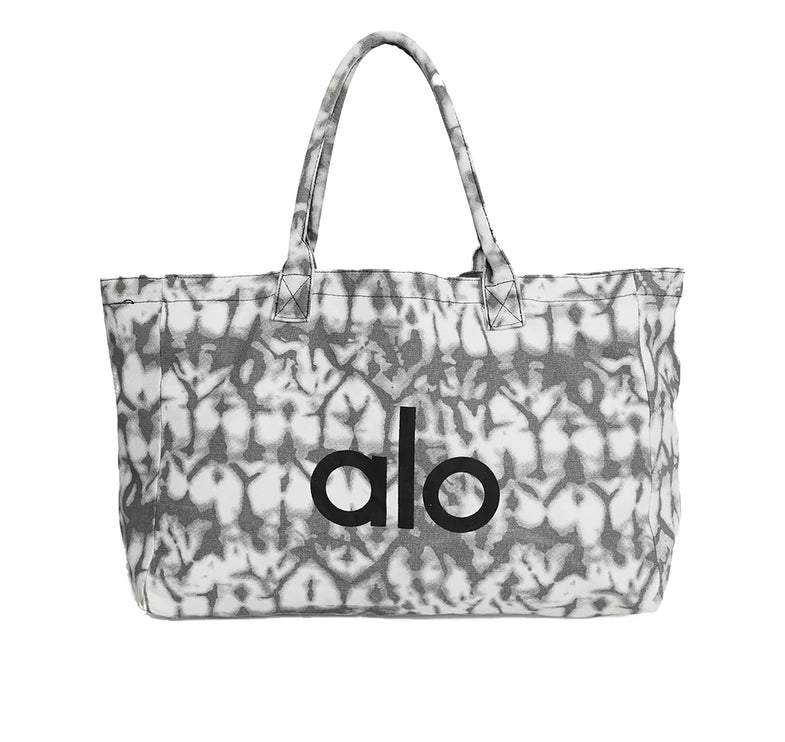 alo Women's Iconic Shopper Tote - Hemen Kargoda