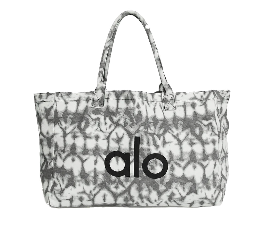 alo Women's Iconic Shopper Tote - Hemen Kargoda