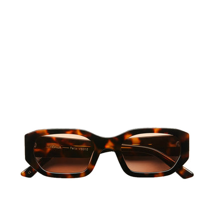 Vehla Unisex Felix Choc Tort/Toffee - Hemen Kargoda