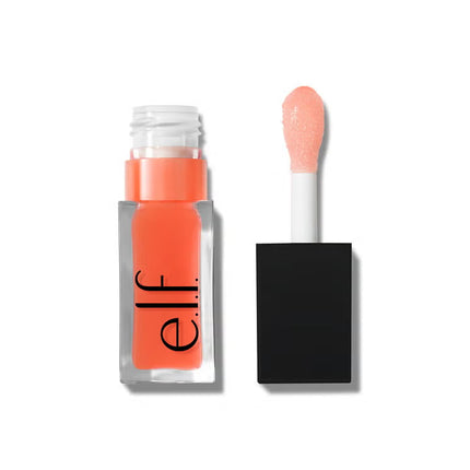 e.l.f. Glow Reviver Lip Oil - Hemen Kargoda