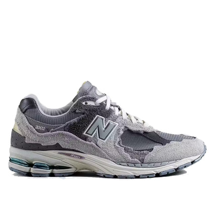 New Balance 2002R Protection Pack Rain Cloud Grey M2002RDA - Hemen Kargoda