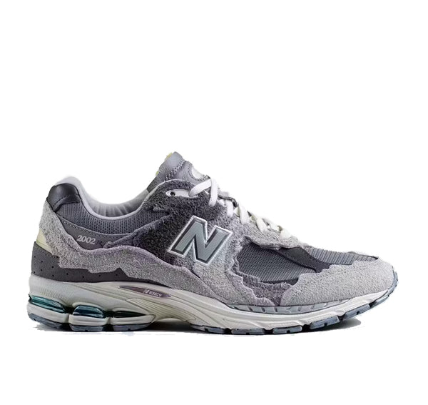 New Balance 2002R Protection Pack Rain Cloud Grey M2002RDA - Hemen Kargoda