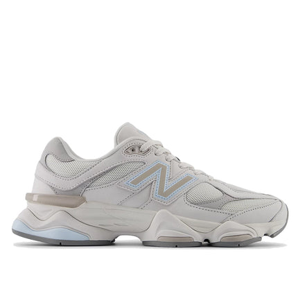 New Balance 9060 Reflection with Raincloud and Quarry Blue U9060ZGA - Hemen Kargoda