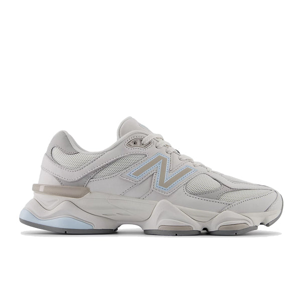 New Balance 9060 Reflection with Raincloud and Quarry Blue U9060ZGA - Hemen Kargoda