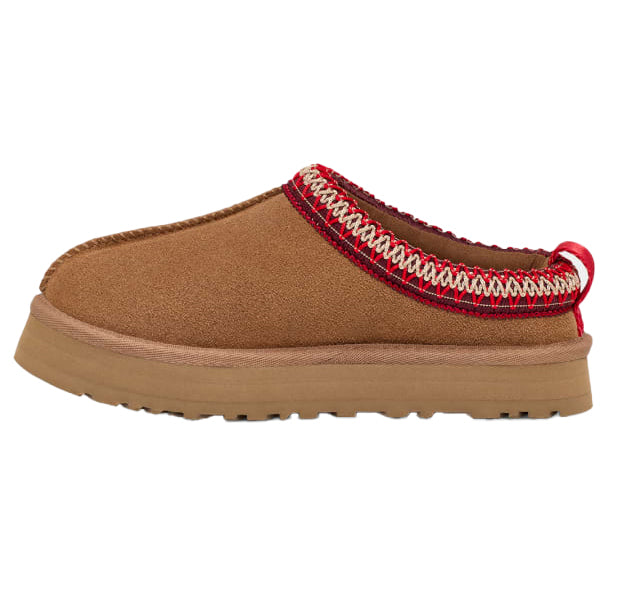 UGG Big Kid's Tazz Chestnut - Hemen Kargoda