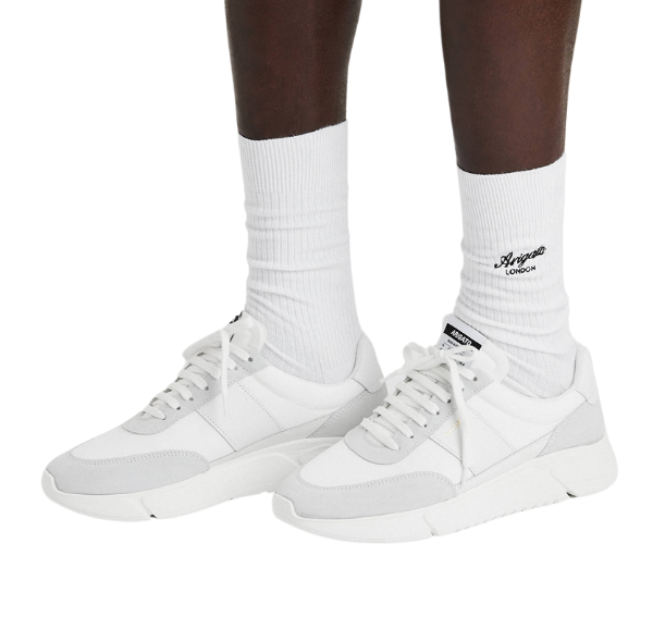 Axel Arigato Genesis Vintage Runner White - Hemen Kargoda