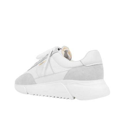 Axel Arigato Genesis Vintage Runner White - Hemen Kargoda
