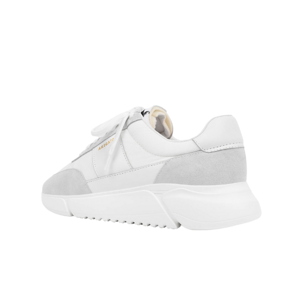 Axel Arigato Genesis Vintage Runner White - Hemen Kargoda
