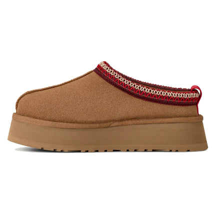 UGG Women's Tazz II Chestnut - Hemen Kargoda