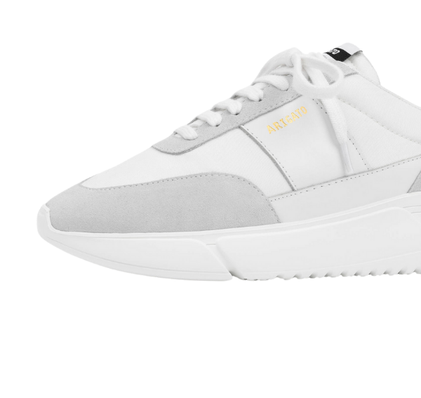 Axel Arigato Genesis Vintage Runner White - Hemen Kargoda