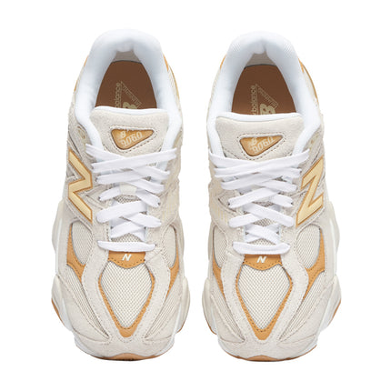 New Balance Grade School 9060 Sea Salt/Dolce GC9060FD - Hemen Kargoda