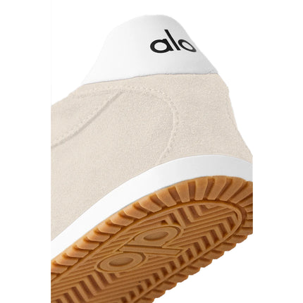 alo Women's Sunset Sneaker Sandstone