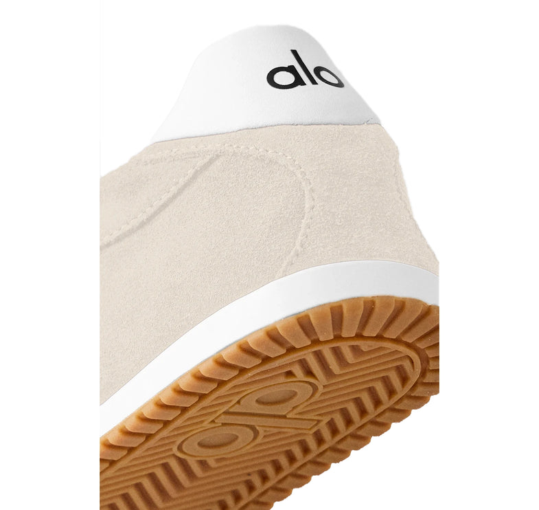 alo Women's Sunset Sneaker Sandstone