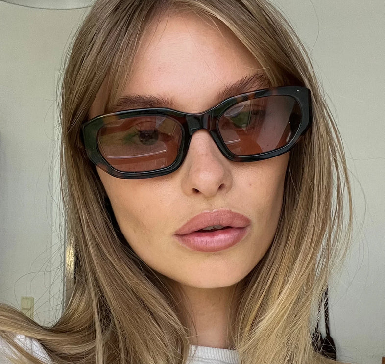 Vehla Unisex Felix Choc Tort/Toffee - Hemen Kargoda