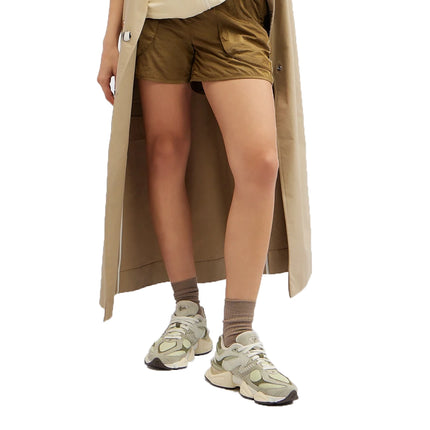 New Balance 9060 Olivine with Lichen Green U9060EEC - Hemen Kargoda