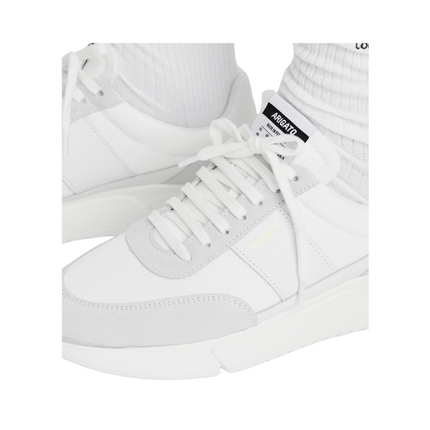Axel Arigato Genesis Vintage Runner White - Hemen Kargoda