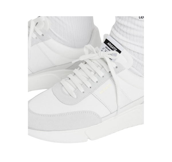 Axel Arigato Genesis Vintage Runner White - Hemen Kargoda