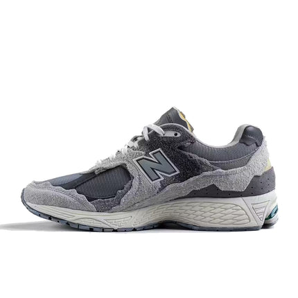 New Balance 2002R Protection Pack Rain Cloud Grey M2002RDA - Hemen Kargoda