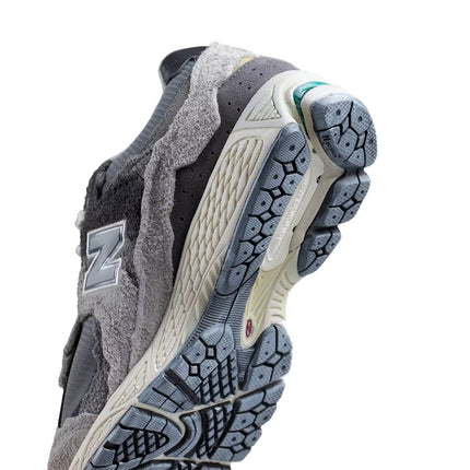 New Balance 2002R Protection Pack Rain Cloud Grey M2002RDA - Hemen Kargoda