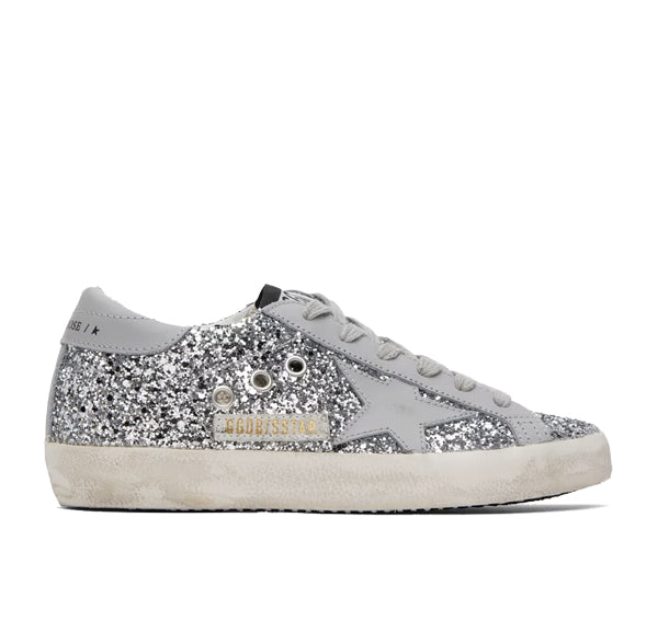 Golden Goose Women's Super Star Sneakers Shine - Hemen Kargoda