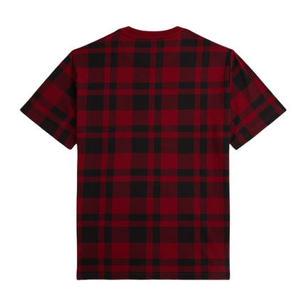 Polo Ralph Lauren Boy's Polo Bear Plaid Cotton Tee Multi