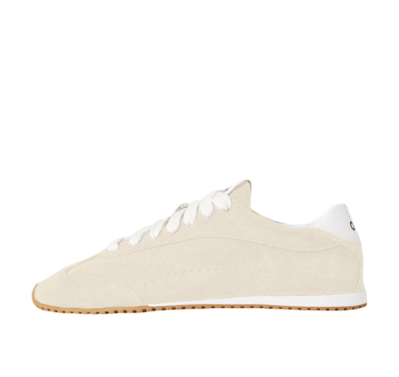 alo Women's Sunset Sneaker Sandstone