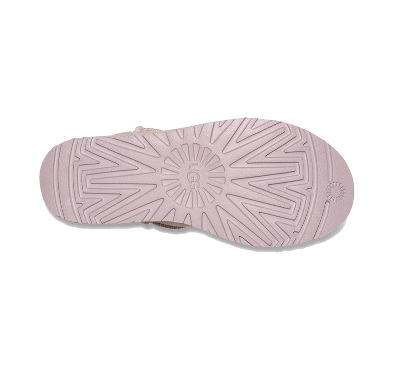 UGG Women's Classic Ultra Mini Boots Pale Smoke - Hemen Kargoda