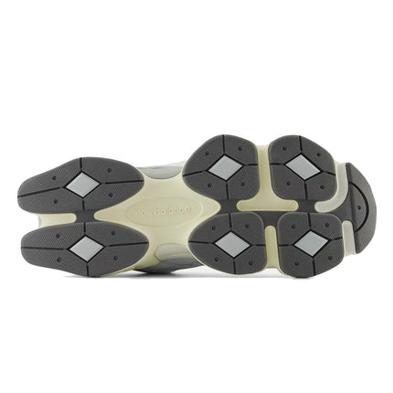 New Balance 9060 Granite with Pink Granite and Silver Metallic U9060SFB - Hemen Kargoda