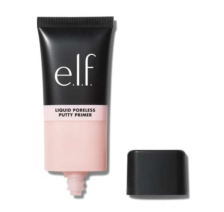 e.l.f. Liquid Poreless Putty Primer - Hemen Kargoda