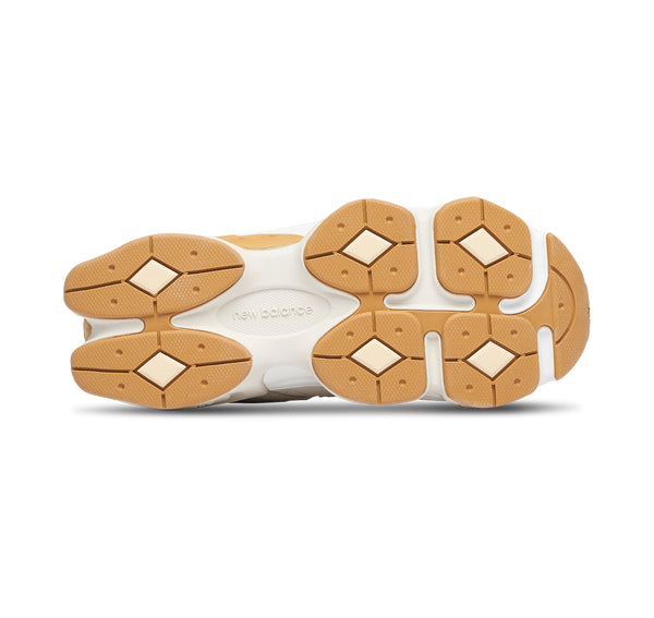 New Balance Grade School 9060 Sea Salt/Dolce GC9060FD - Hemen Kargoda