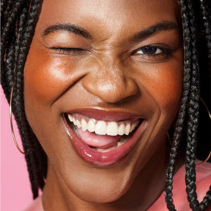 e.l.f. Glow Reviver Quad Goals Lip Oil Kit (4-Piece Set) - Hemen Kargoda