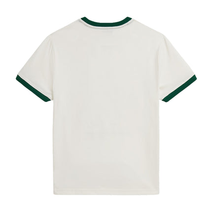 Polo Ralph Lauren Boy's Polo Bear Cotton Ringer Tee Multi