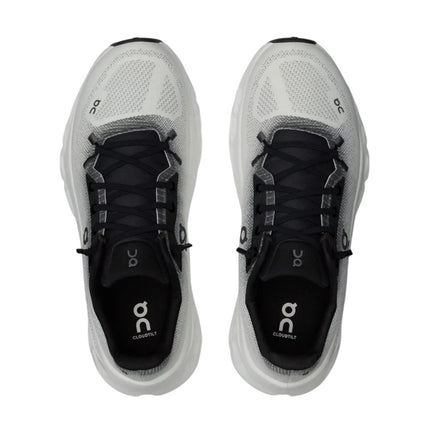 ON Women's Cloudtilt Black/Ivory - Hemen Kargoda