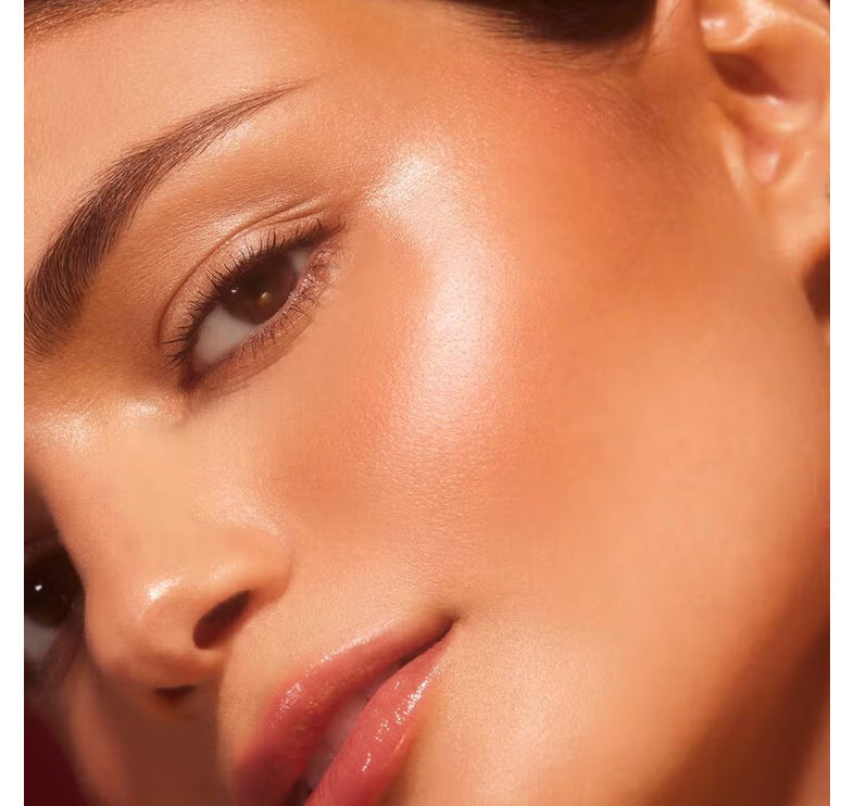 e.l.f. Glow Reviver Quad Goals Lip Oil Kit (4-Piece Set) - Hemen Kargoda