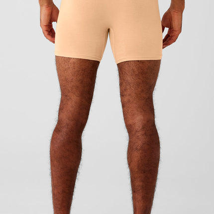 alo Men's Day and Night Boxer - Champagne