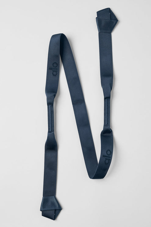 alo Men's Yoga Strap - Eclipse