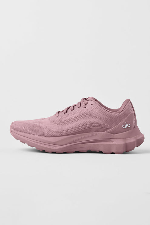 alo Shoes Alo Runner - Smoky Quartz