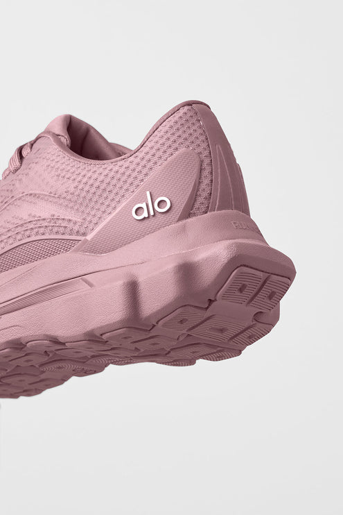 alo Shoes Alo Runner - Smoky Quartz