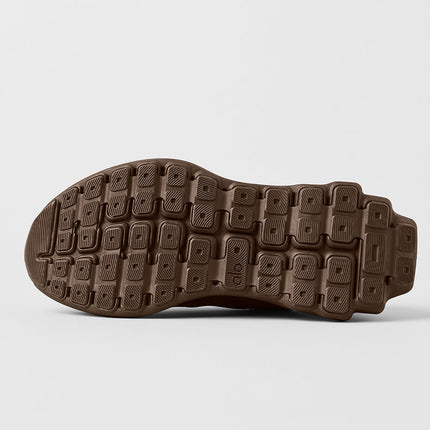 alo Shoes Alo Runner - Espresso
