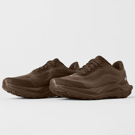 alo Shoes Alo Runner - Espresso