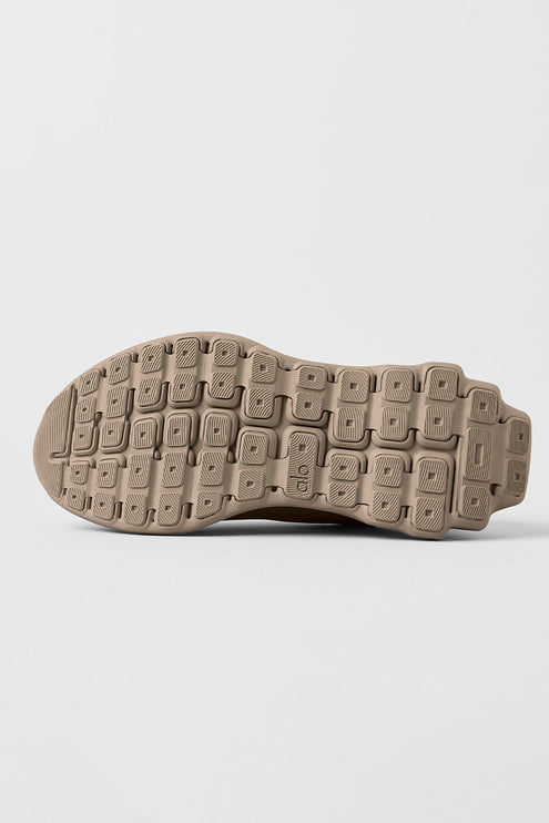 alo Shoes Alo Runner - Gravel