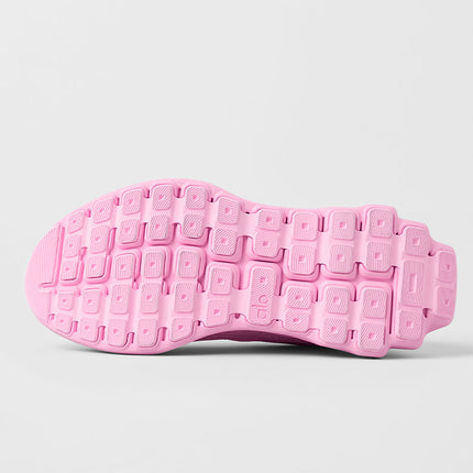 alo Shoes Alo Runner - Sweet Pink