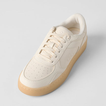 alo Shoes Alo Recovery Mode Sneaker - Clay