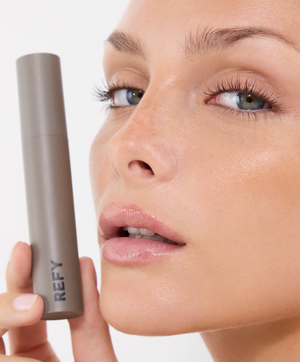 REFY Lash Sculpt Brown - Hemen Kargoda