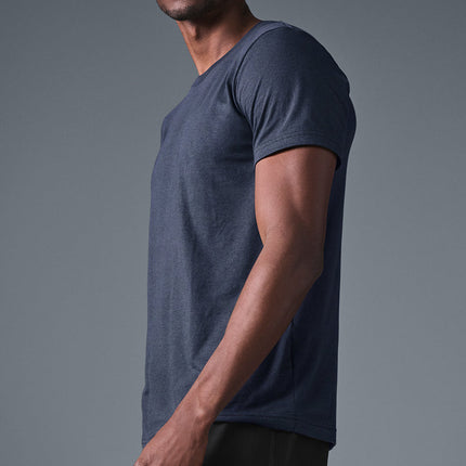 alo Men's Triumph Tee - Navy