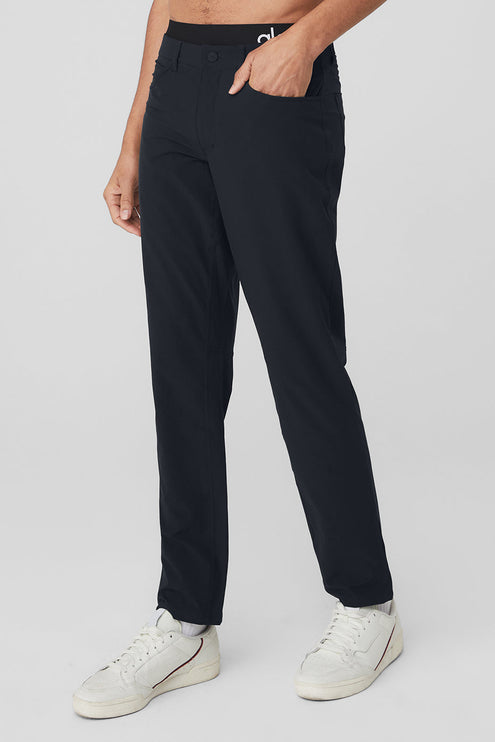 alo Men's Day and Night Pant - Dark Navy