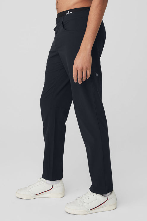 alo Men's Day and Night Pant - Dark Navy