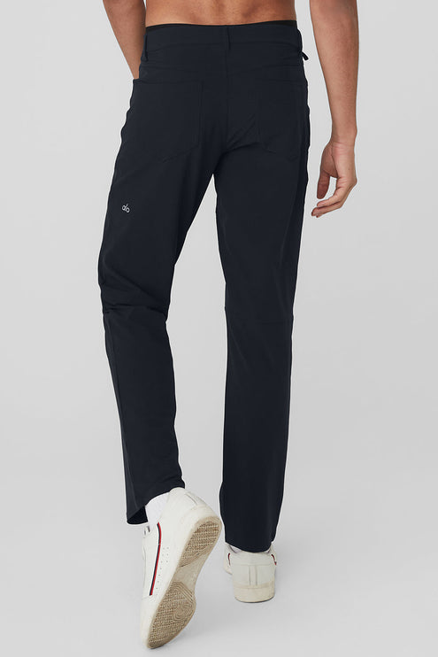 alo Men's Day and Night Pant - Dark Navy