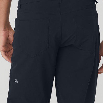alo Men's Day and Night Pant - Dark Navy
